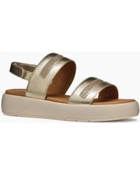 Geox - D Camalei Light Sandals - Lyst