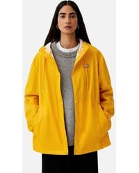 HUNTER - Adult Izzy Hooded Jacket - Lyst