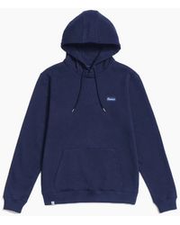 Penfield - Original Logo Blazer Hoodie - Lyst