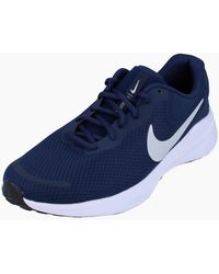 Nike - Revolution 7 Fb2207 400 - Lyst
