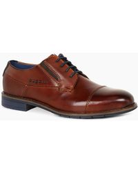 Bugatti - Lowry Shoes - Lyst