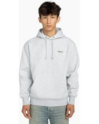 Element - Co Hoodie - Lyst