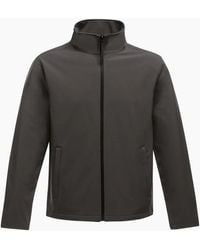 Regatta - Standout Ablaze Printable Soft Shell Jacket - Lyst