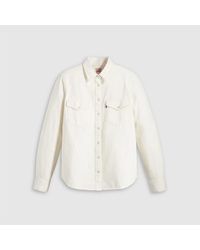 Levi's - Levi's Iconic Western 4 - Lyst