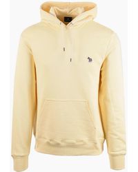 Paul Smith - Reg Fit Hoodie - Lyst