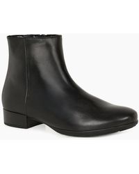 Gabor - Buzz Ankle Boots - Lyst