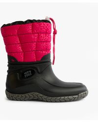 Mud Dogs - Nordic Warm Lined Boots/ Leopard - Lyst