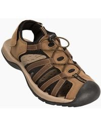 Mountain Warehouse - Bay Reef Sandals - Lyst