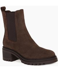 Jones Bootmaker - Darrah Chelsea Boots - Lyst