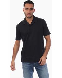 BOSS - Pye 18 Polo Shirt - Lyst