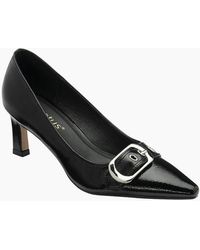 Lotus - Lystra Court Shoes - Lyst