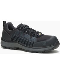 Caterpillar - Charge S3 Safety Trainers - Lyst