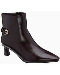 Lotus - Ripley Ankle Boots - Lyst
