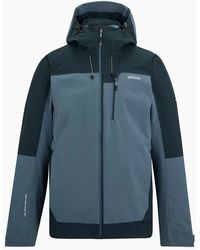 Regatta - Highton Iv Stretch Waterproof Jacket - Lyst