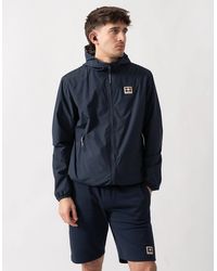 Aquascutum - Rlg Badge Reversible Sailor Jacket - Lyst