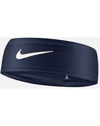 Nike - Fury Dri-Fit Classic Headband - Lyst