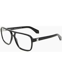 Off-White c/o Virgil Abloh - Off Eyewear Style 81 I - Lyst