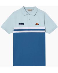 Ellesse - Muccia/Light Polo - Lyst