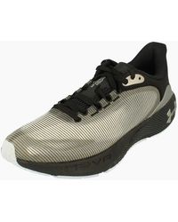 Under Armour - Hovr Machina 3 Breeze Running Trainers - Lyst