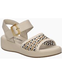 Josef Seibel - Eve 06 Wedge Sandals - Lyst