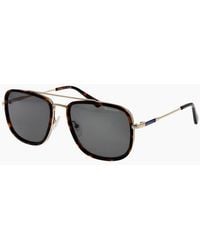 GANT - Sunglasses Ga7215 52N 56 - Lyst