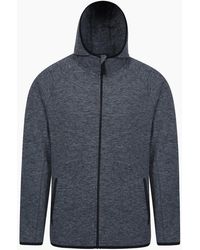 Mountain Warehouse - Snowdon Ii Full Zip Hoodie - Lyst