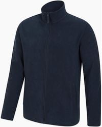 Mountain Warehouse - Camber Fleece Jacket - Lyst