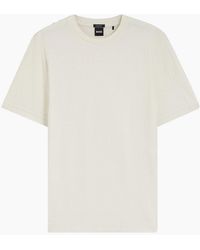 BOSS - Boss H Thompson 321 T-Shirt 118 Open - Lyst