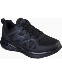 Skechers - Arch Fit Sr Axtell Occupational Shoe - Lyst
