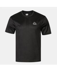 Kappa - Quick Dry T-Shirt - Lyst