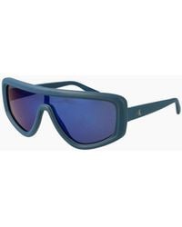 Calvin Klein - Jeans Sunglasses Ckj25605S 400 59 - Lyst