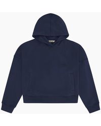 Ellesse - Liscia Oh Hoodie - Lyst
