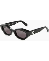 Off-White c/o Virgil Abloh - Off Hilo Sunglasses - Lyst