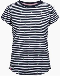 Trespass - Ladies Calypso T-Shirt - Lyst