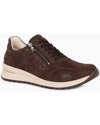 Waldläufer - Inessa Trainers - Lyst