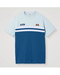 Ellesse - Venire Tee - Lyst