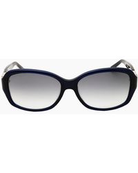 Kate Spade - Annika Sunglasses - Lyst
