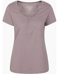 Mountain Warehouse - Ladies Agra Quick Dry T-Shirt - Lyst