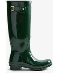 HUNTER - Original Tall 170 Yrs Anniversary Boot - Lyst