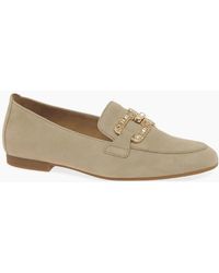 Gabor - Jackie Loafers - Lyst