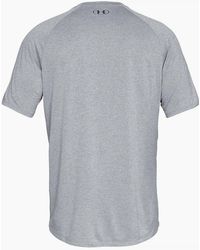Under Armour - Tech T-Shirt - Lyst