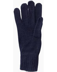 Regatta - Knitted Winter Gloves - Lyst