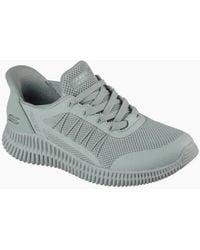 Skechers - Slip-Ins: Bobs Geo Lite - Lyst