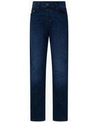 DIESEL - 2023 D Finitive Tapered Jeans - Lyst