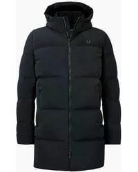 UBR - Titan Parka 990 - Lyst