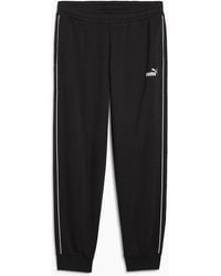 PUMA - Sport Comfort Regular Fit Joggers - Lyst