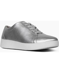 Fitflop - Rally Casual Trainers - Lyst