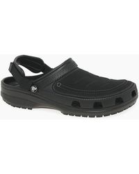 Crocs™ - Yukon Vista Ii Clog Sandals - Lyst