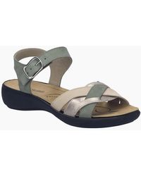 Josef Seibel - Ibiza 16 Sandals - Lyst