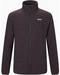 Regatta - Harrow Full Zip Fleece Jacket - Lyst